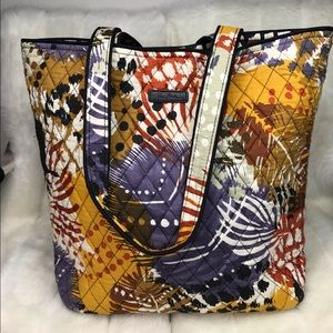 Vera Bradley tote